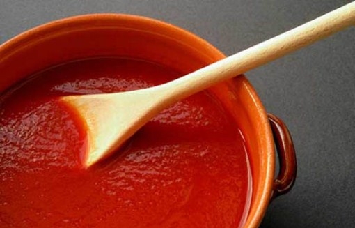 Wie man Tomatenpaste zu Hause kocht? 04