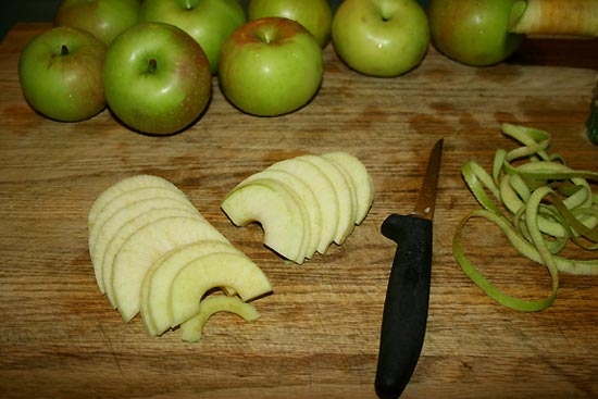 Kohlrezept in der Bank. Wie schnell und lecker zum Schlafengehen «Königin des Gemüses»? 07