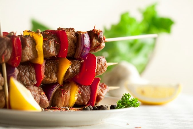 Was kann man auf einem Picknick kochen?? Eigenschaften Menü und Rezepte Originalgerichte 02