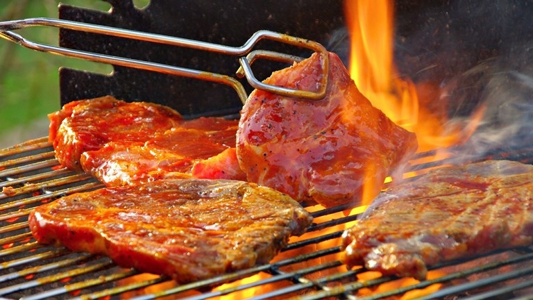 Was kann man auf einem Picknick kochen?? Eigenschaften Menü und Rezepte Originalgerichte 03