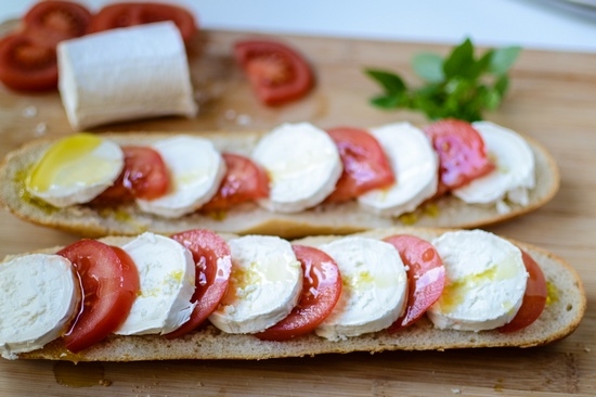 So machen Sie Adygei-Käse zu Hause - Rezepte, Gerichte mit Adyegei-Käse 08