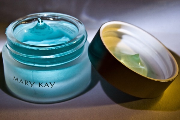 Kosmetik Mary Kay: Bewertungen. Die Zusammensetzung der Kosmetik Mary Kay, der Preis und die Bewertungen der Verbraucher 02