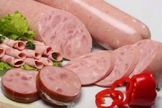 Wilde des schnellen Kochens von Huhn zu Hause. Wurst gekocht, mit Gelatine und anderen Rezepten 10