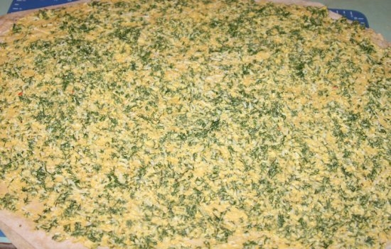 Lavash Roule: Rezepte, die von erfahrenen kulinarischen kulinarischen kulinarischen Kulinarien gefüllt sind 07