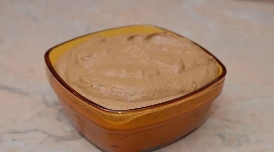 Hepatic Pate zu Hause: Kochen in einer Pfanne und in einem langsamen Herd 16