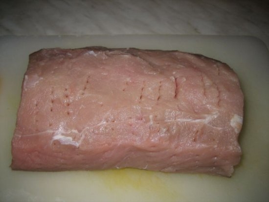 Trockner Fleisch zu Hause: Rezepte zum Kochen von Schweinefleisch, Rindfleisch und Hühnerfilet 04