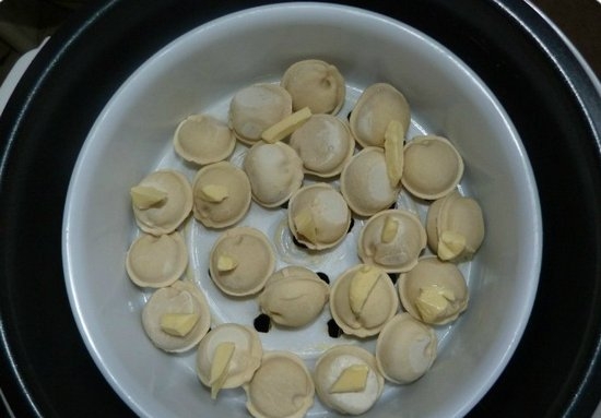 Wie viele Minuten, um Knödel nach dem Kochen zu kochen? Wie man sie kocht? 02