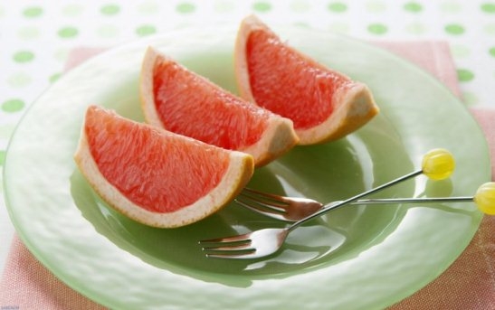 Grapefruit während der Schwangerschaft 03