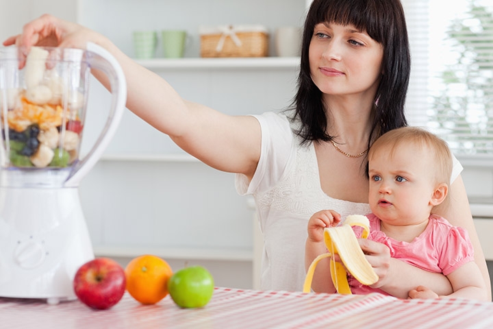 Ernährung einer stillenden Mutter im ersten Monat des Neugeborenen: Eine Liste der verbotenen und erlaubten Produkte 02