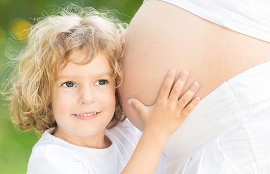 Jacks ein Kind im Bauch: Warum das passiert, und was könnte die Folgen sein?? 01