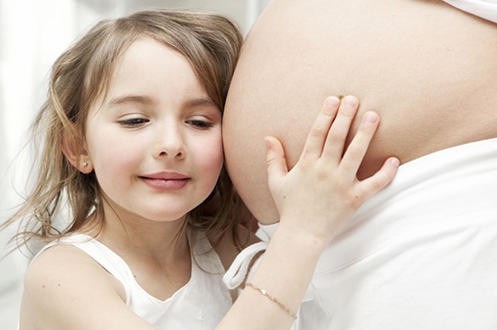 Jacks ein Kind im Bauch: Warum das passiert, und was könnte die Folgen sein?? 03