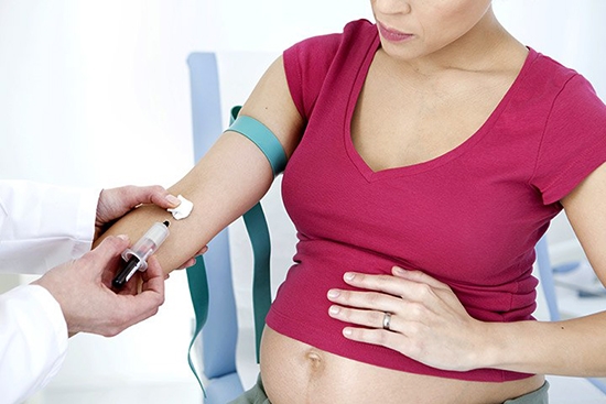 Hämoglobin: Norm für schwangere Frauen in 1, 2. 3 Trimester. Was Sie über Hämoglobin-Niveau wissen müssen? 04