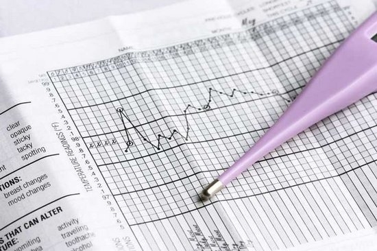 So messen Sie die Basaltemperatur, um die Schwangerschaft und den Eisprung durch ein normales Thermometer zu bestimmen? 02
