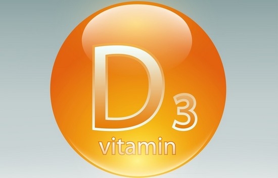 Vitamin D3: Was ist nützlich, wie man nimmt, wie er welche Produkte enthält? 01