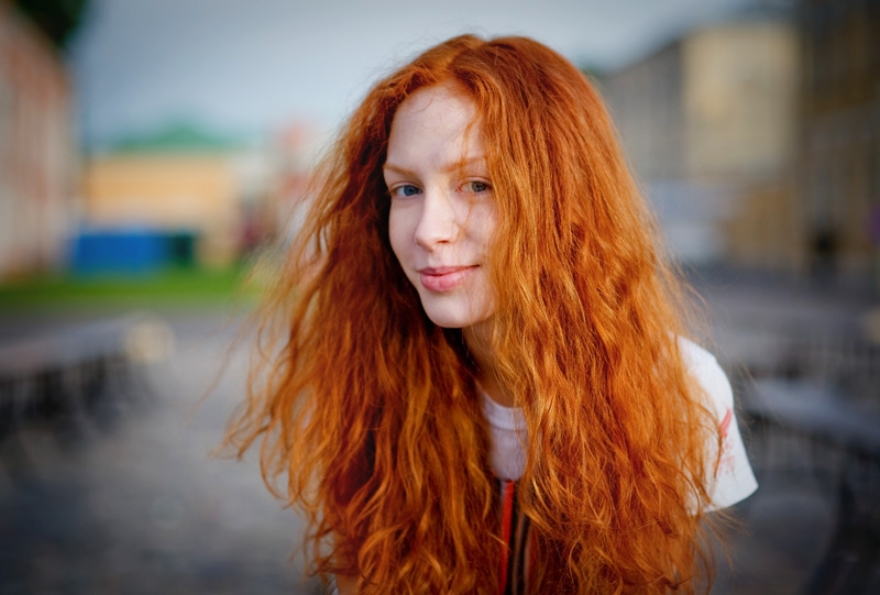 Farbenfarben für Haare. So wählen Sie Basierend auf dem Colorboard und dem Hersteller aus 02