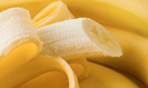 Allergien gegen Bananen bei Kindern 01