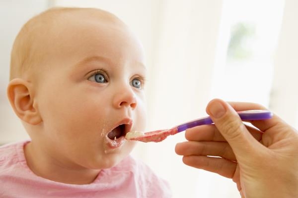 Gerichte für Kinder: Wie man kocht? Gerichte für Kinder bis zu Jahr: Wie kann man wählen?? 01