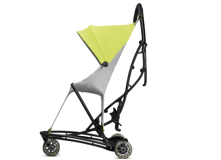 Kinderwagen für modische Mütter 04