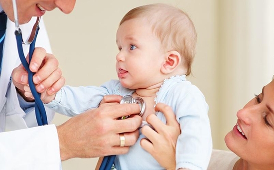 Offenes ovales Fenster im Herzen eines neugeborenen Babys: Größe der Größen, Diagnose, Behandlung 02