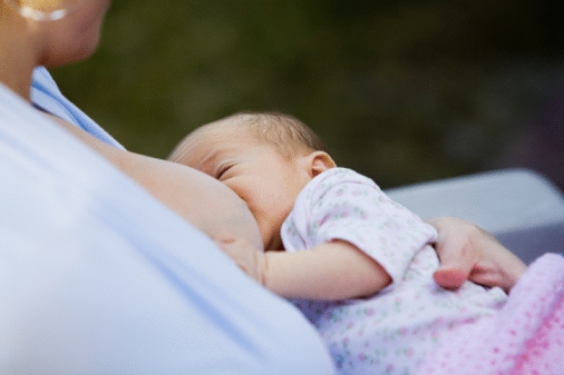 Lebensmittelallergie bei Kindern: Symptome und Behandlung 01