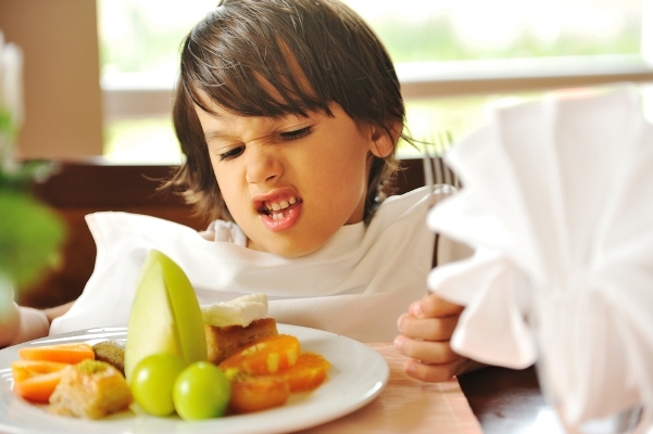 Das Kind frisst schlecht: Was zu tun?? Ursachen für das Fehlen von Appetit und Wegen, um das Problem zu lösen 02