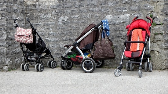 Die beliebtesten Spaziergänger: Was kauft Kinder? 01