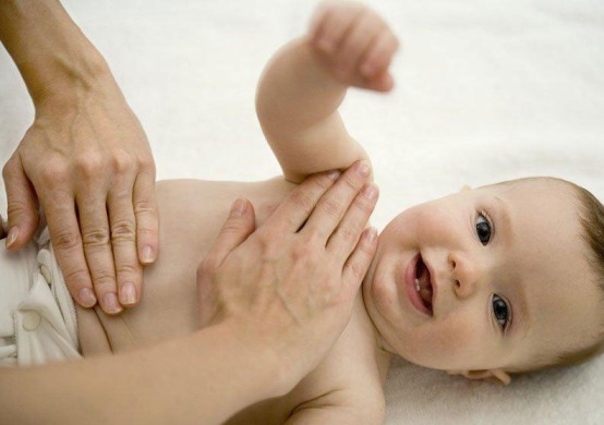 Morgenladung für Kinder: Übungen für verschiedene Zeitalter 01