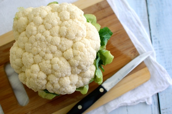 Blumenkohl mit Stillzeit: Ist es möglich und wie am besten ist es? 02