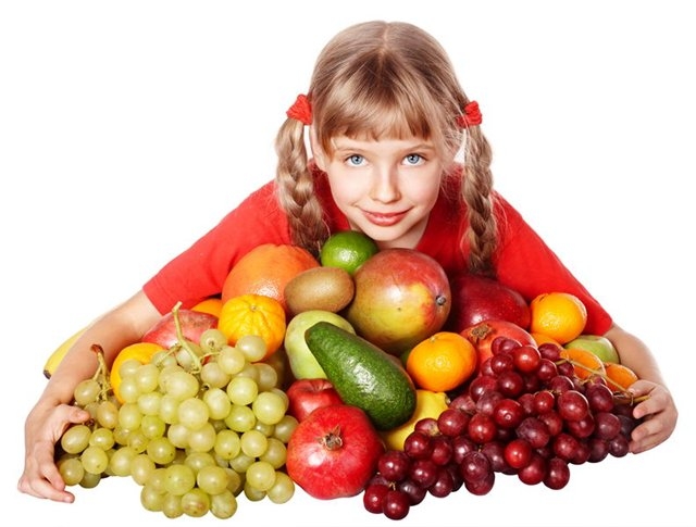 Vitamine für Kinder: Bewertungen. Vitamine für Immunität, Erinnerung, Kinderwachstum 01