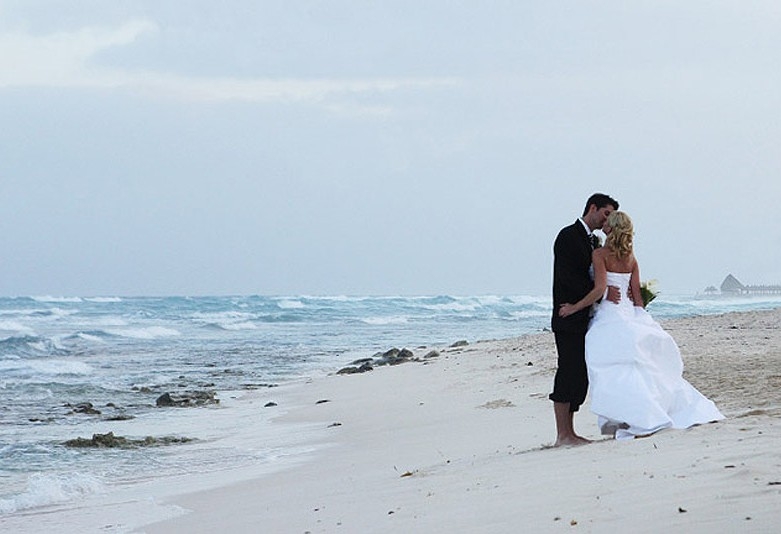 Photo Session am Strand: Ideen 14