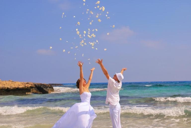 Photo Session am Strand: Ideen 15