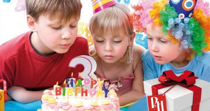 Wie verbringst man Geburtstag?? Urlaubsmöglichkeiten für Kinder und Erwachsene 03