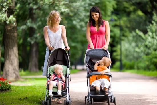 Kinderwagen Cane: Bewertung der besten preiswerten Modelle 03