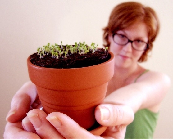 Was bedeutet dein Garten?? Teil 1 02