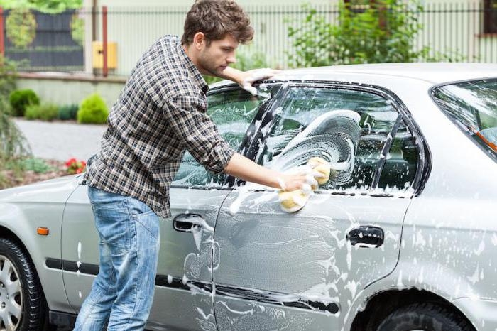 Schweißglas im Auto: Was zu tun?? Warum im Auto Windows tun?? 02