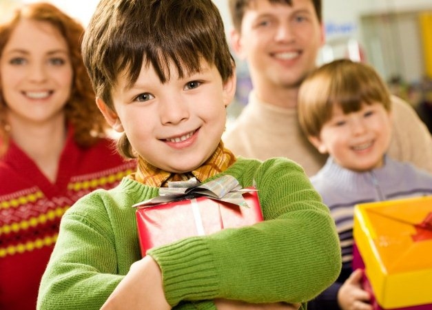 Status über Kinder: Interessante Aussagen. Kinderstatus: Eine Auswahl für alle Altersgruppen 02