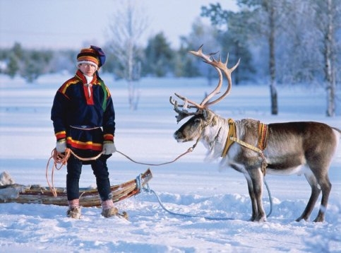 Ruhe in Finnland: Allgemeine Informationen 06