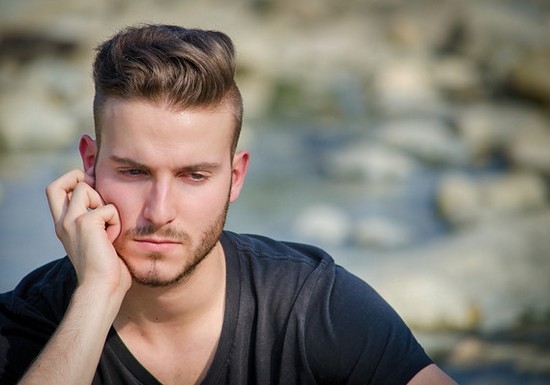 Warum kehren Männer nach dem Trennung zurück: Die Psychologie der Vertreter der starken Hälfte der Menschheit 04