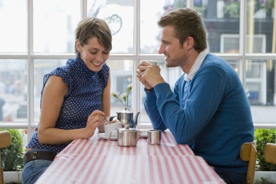 Für was Männer lieben Frauen? 02