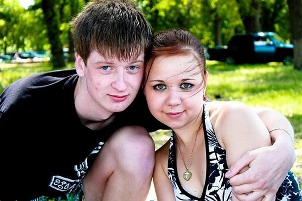 Alena und Aleksey 01