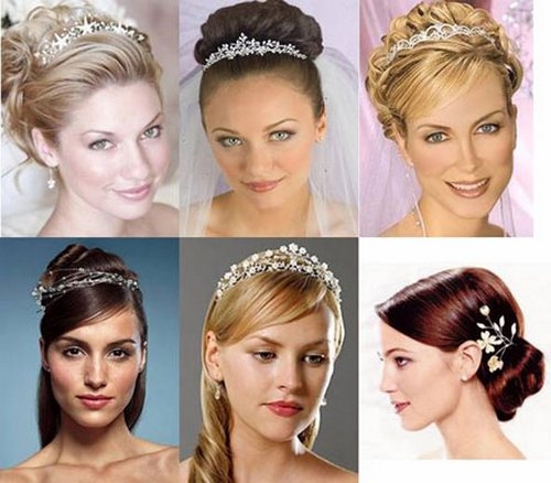 Tiaras für die Braut 02