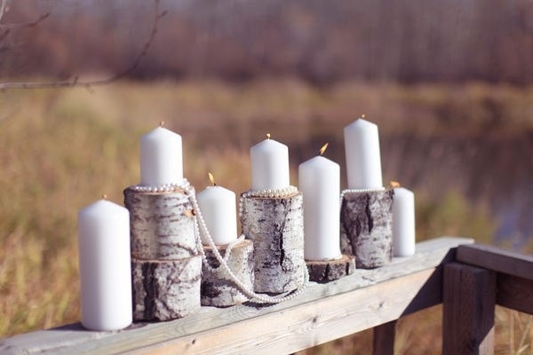 Holzhochzeit: Wie viele Jahre? Was gibt eine hölzerne Hochzeit? 05