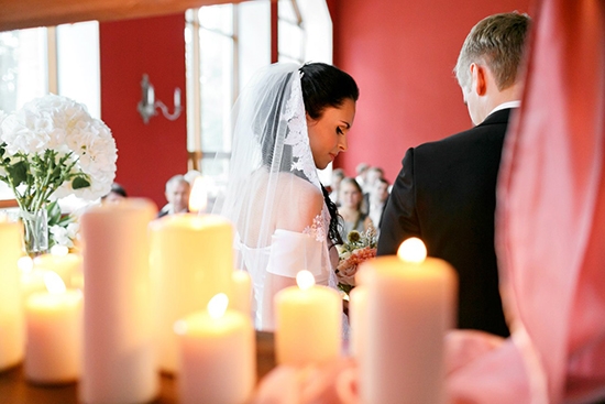 So organisieren Sie eine Hochzeit selbst allmählich? Was Sie für eine Feier brauchen: Liste der kleinsten Dinge 04