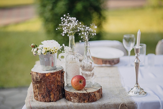 So organisieren Sie eine Hochzeit selbst allmählich? Was Sie für eine Feier brauchen: Liste der kleinsten Dinge 05