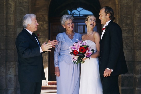 Glücklicher Hochzeitstag Glückwunsch: schöne und komische Wünsche in Vers und Prosa 02