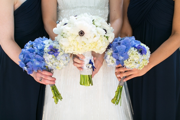 Hochzeit im marinen Stil. Szenario, beste Ideen und Funktionen 02