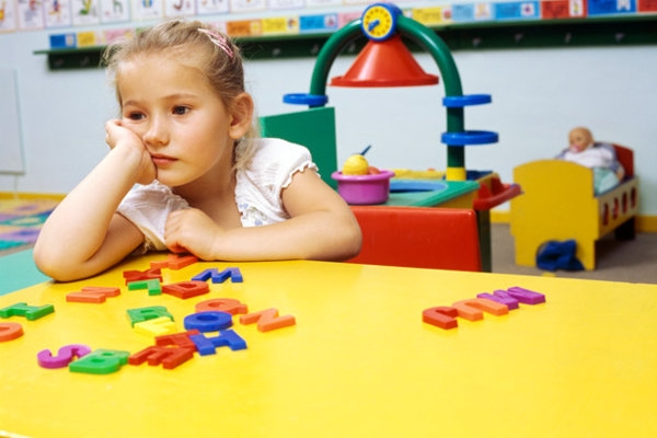 Was ist Legasthenie?? Ursachen des Auftretens, Symptomen und Methoden der Dyslexie-Korrektur 02