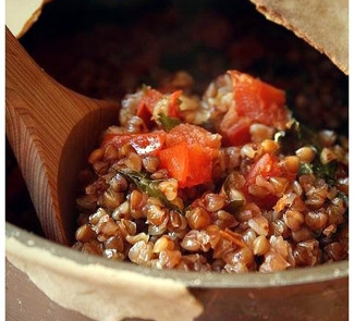 Eier-orangefarbene Ernährung. Rezensionen 02