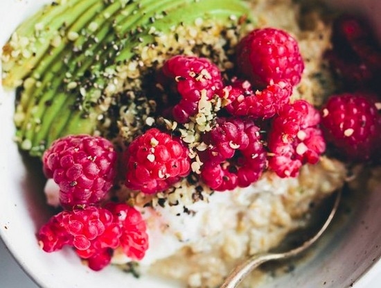 Ernährungsdiät für Gewichtsabnahme: Menü für eine Woche und Rezepte mit Fotos von einigen Gerichten mit Kalorien 07