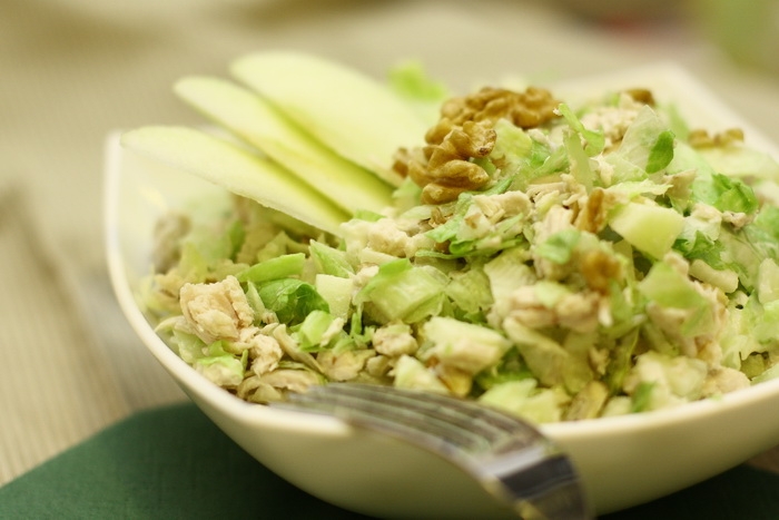 Wie man Sellerie kocht? Appetitliche und nützliche Rezepte Selleriegerichte 04